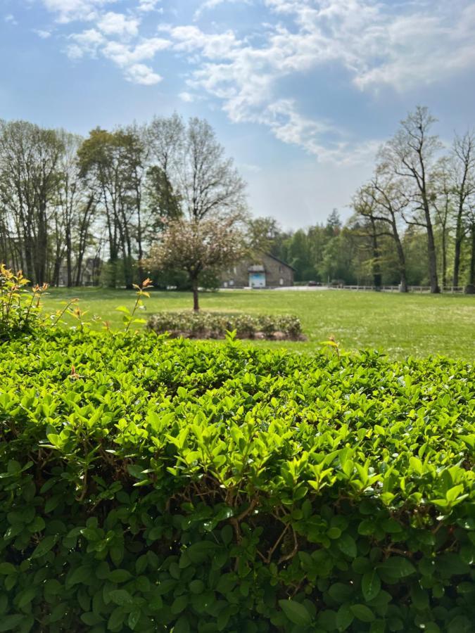 Bagnoles de l'Orne Normandie Aux Hameaux Des Thermes 아파트 외부 사진